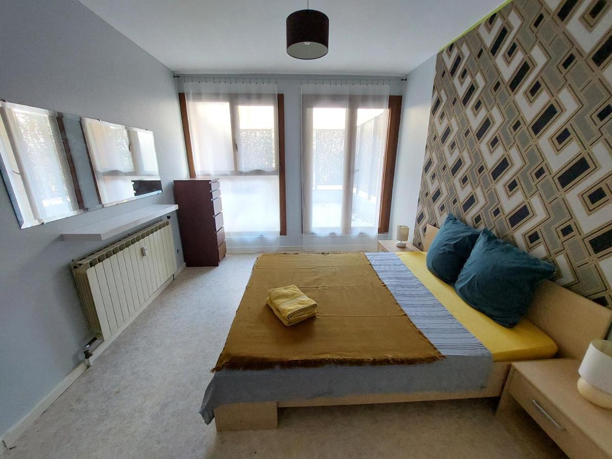 Appartement Thiers Avignon Exterior photo