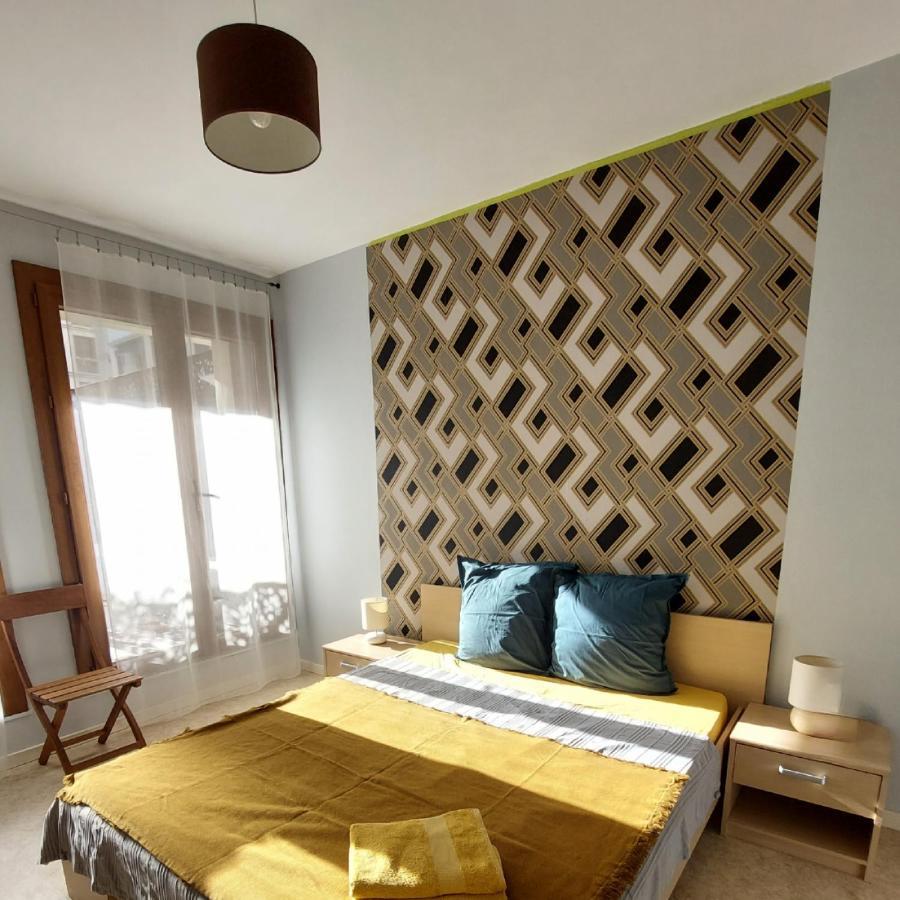Appartement Thiers Avignon Exterior photo