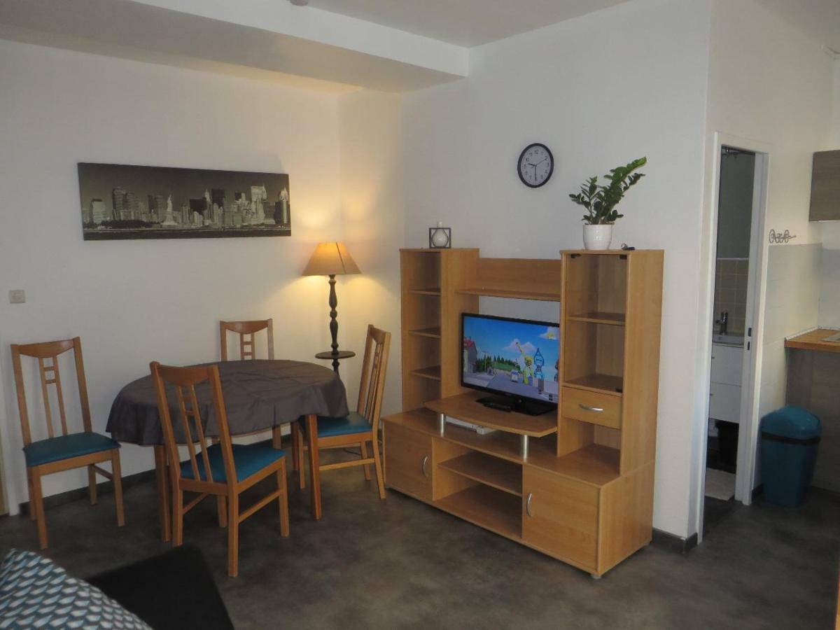 Appartement Thiers Avignon Exterior photo