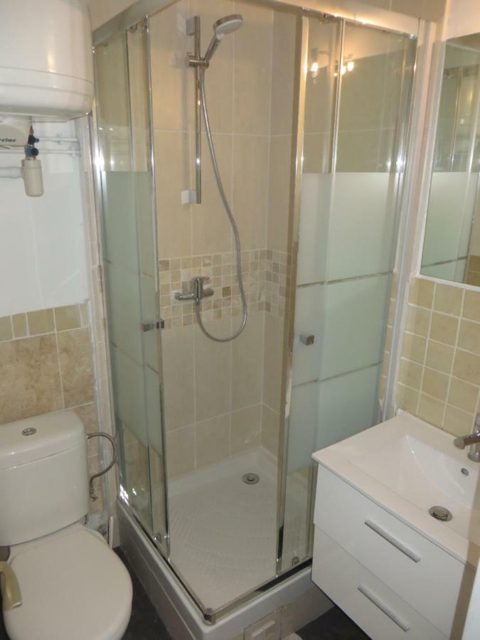 Appartement Thiers Avignon Exterior photo
