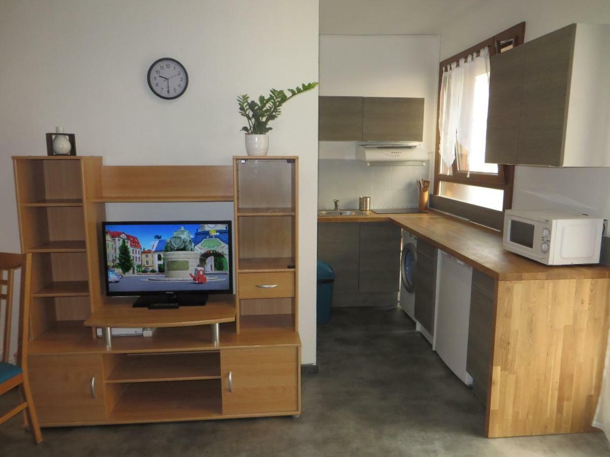 Appartement Thiers Avignon Exterior photo