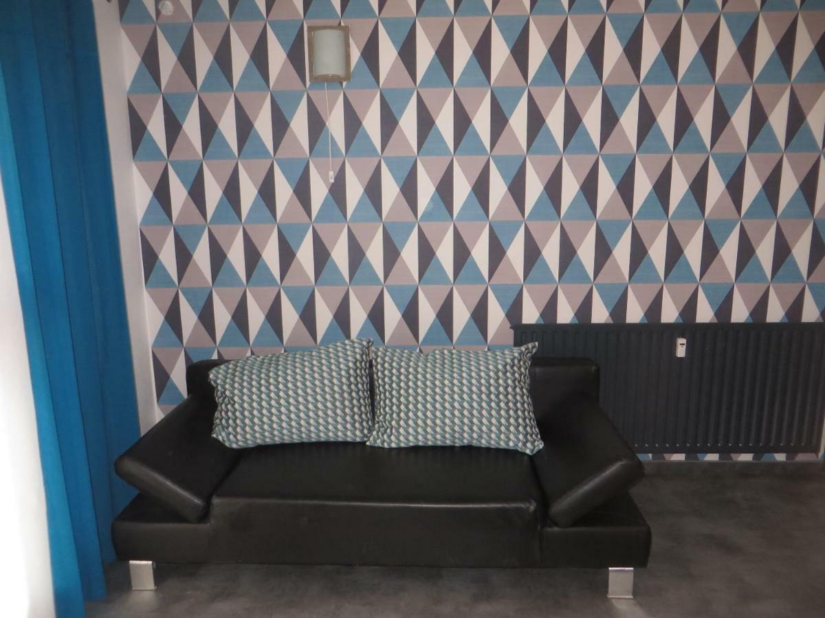 Appartement Thiers Avignon Exterior photo