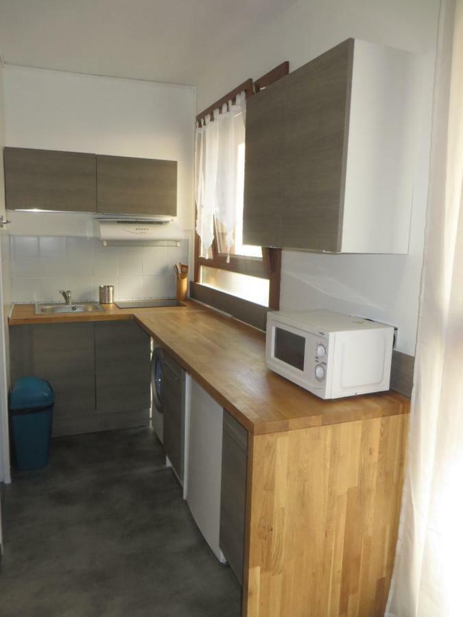Appartement Thiers Avignon Exterior photo